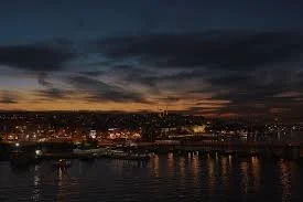 Gece Özel İndirimi