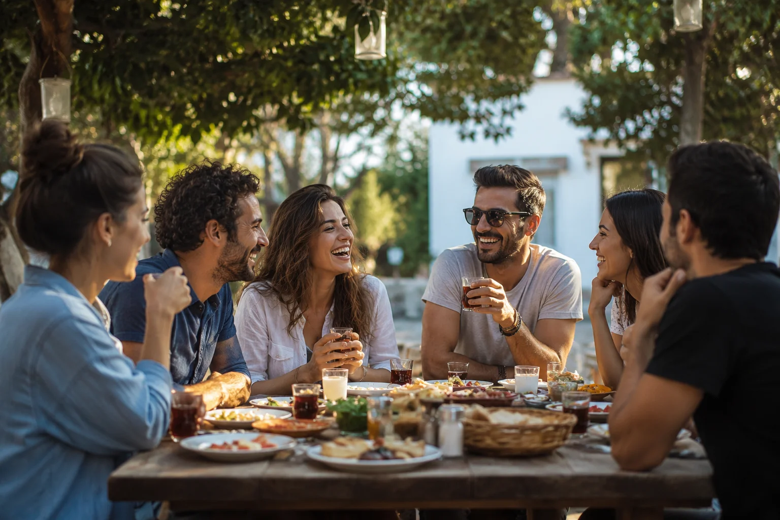 Kahvaltı Keyfi İndirimi