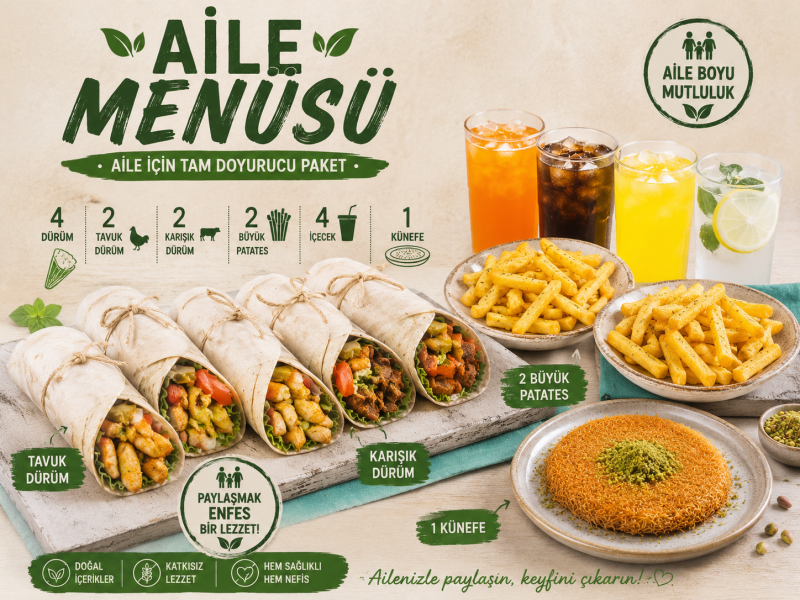 Aile Paketi